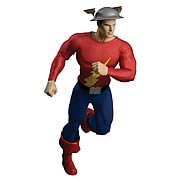 Golden Age Flash 1:6 Scale Figure